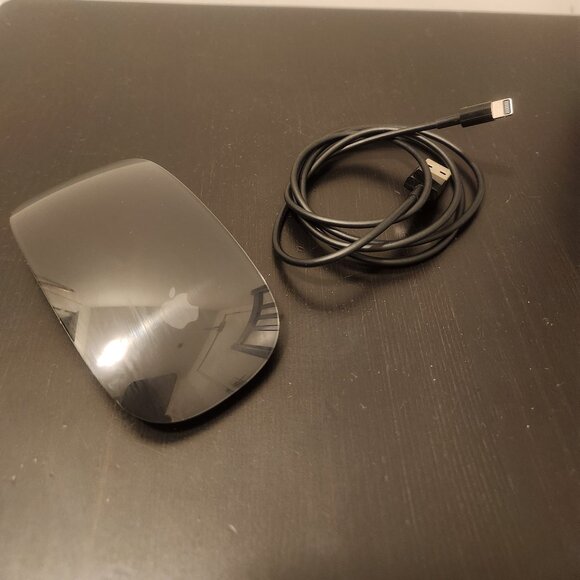 Apple Magic Mouse 2 - Picture 1 of 2
